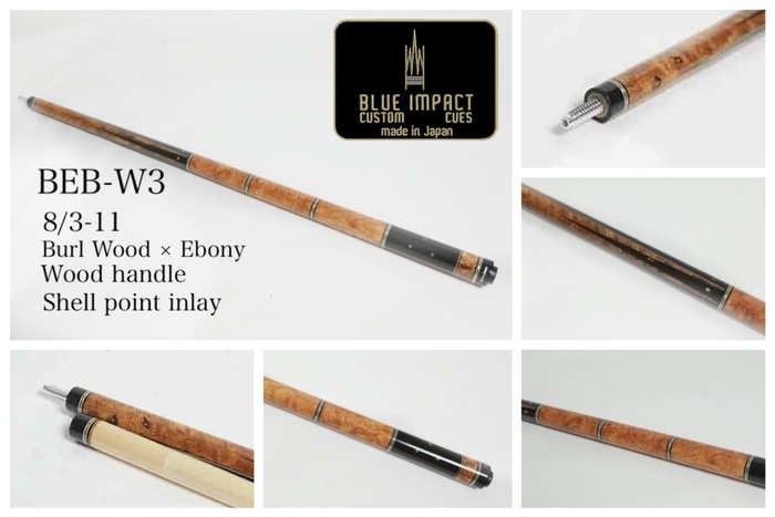 BLUE IMPACT