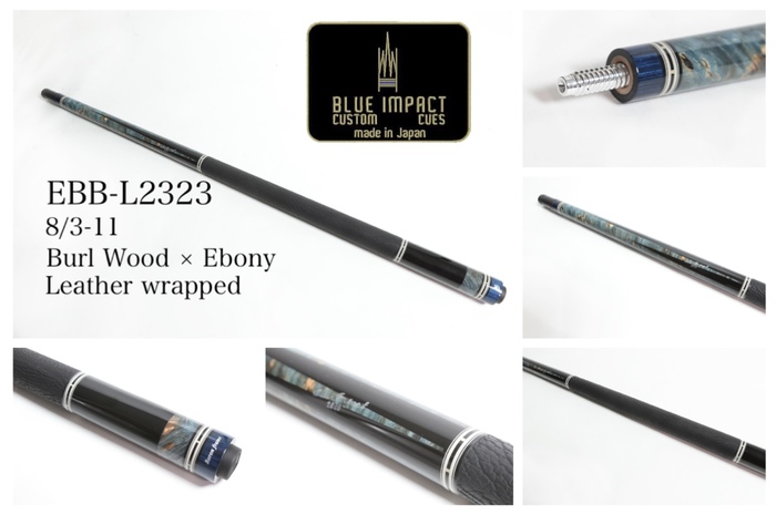 BLUE IMPACT