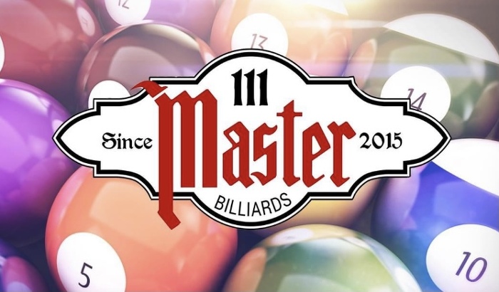 Master Billiards