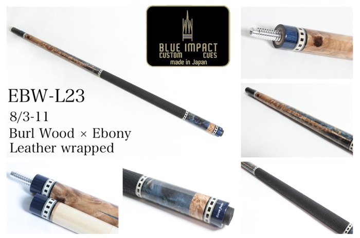 BLUE IMPACT BLUE IMPACT