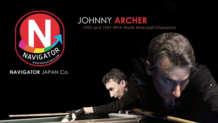 Johnny Archer
