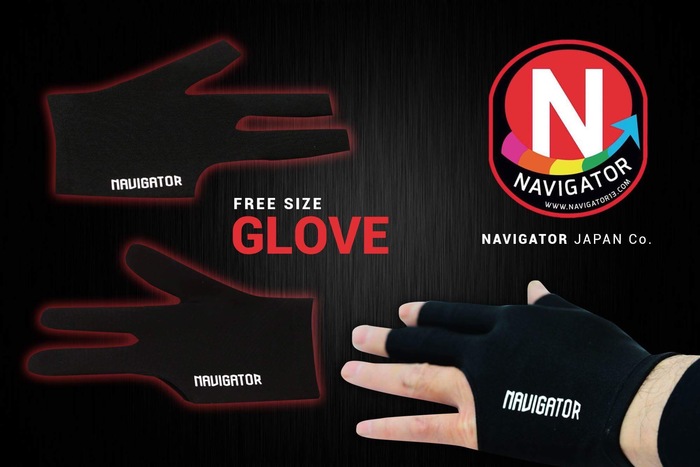 NAVIGATOR GLOVE NAVIGATOR GLOVE