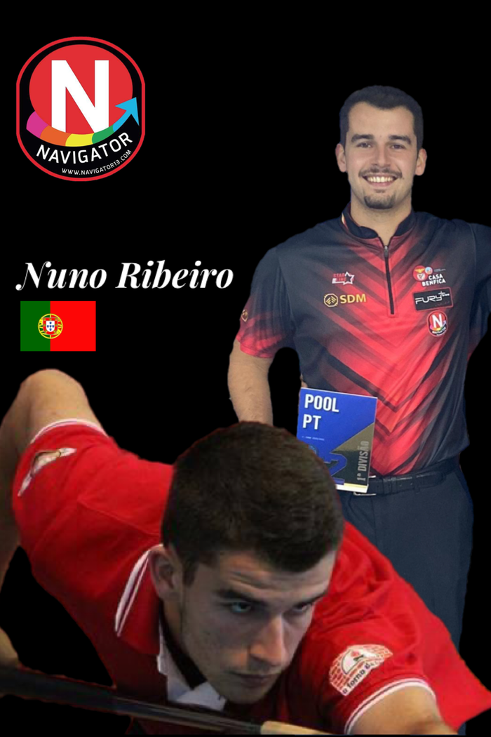 Nuno Ribeiro