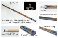 BLUE IMPACT  BNB-H6   SOLD