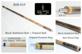 BLUE IMPACT  BSB-01F