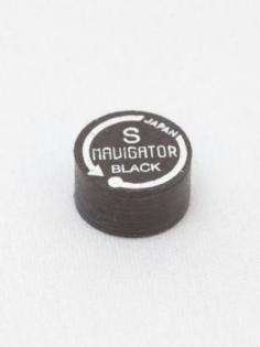 NAVIGATOR BLACK S 14mm