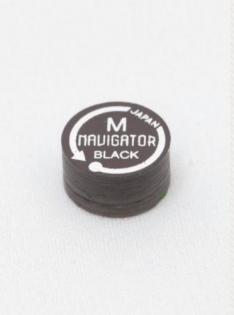 NAVIGATOR BLACK M 14mm