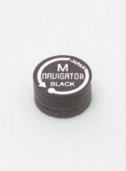 NAVIGATOR BLACK M 14mm