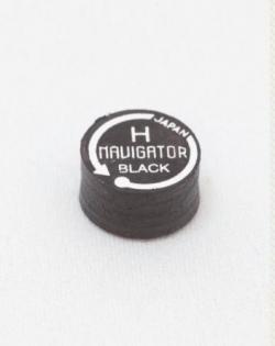 NAVIGATOR BLACK H 14mm