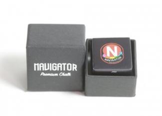 New Navigator Premium Chalk +α