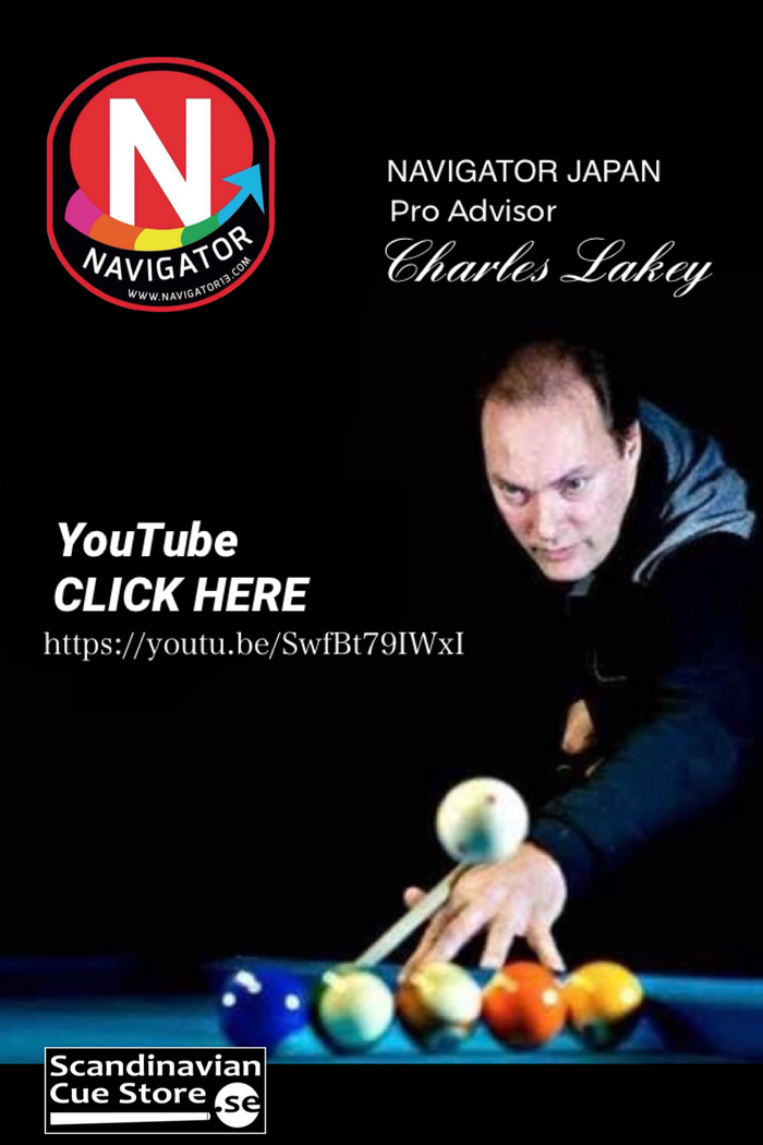 Charles Lakey  YouTube 