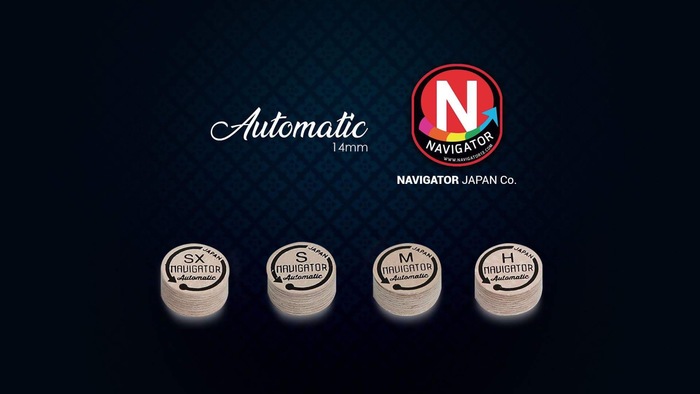 NAVIGATOR AUTOMATIC